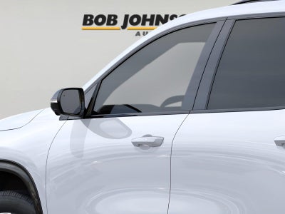 2027 Buick Enclave Sport Touring