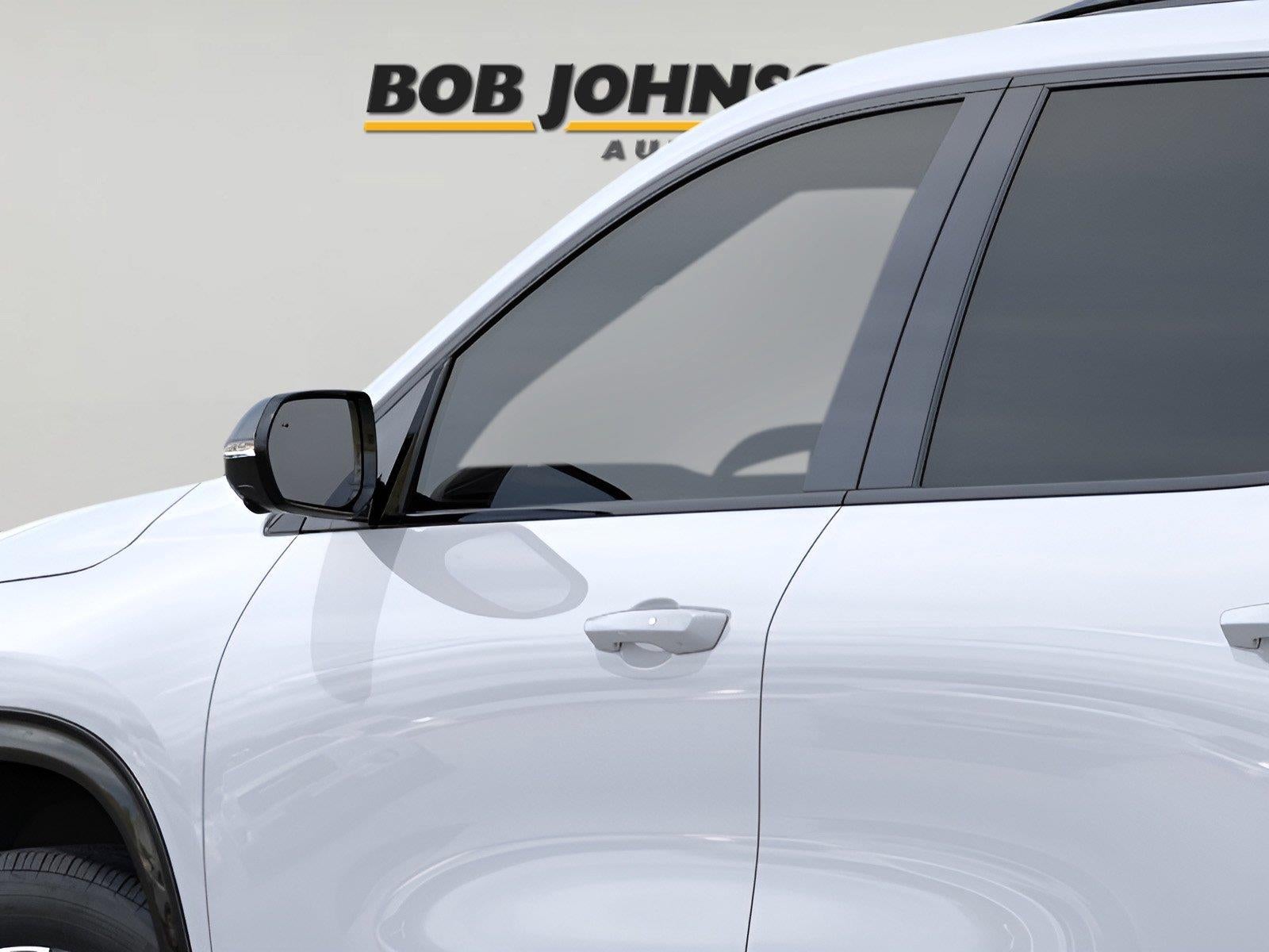 2027 Buick Enclave Sport Touring