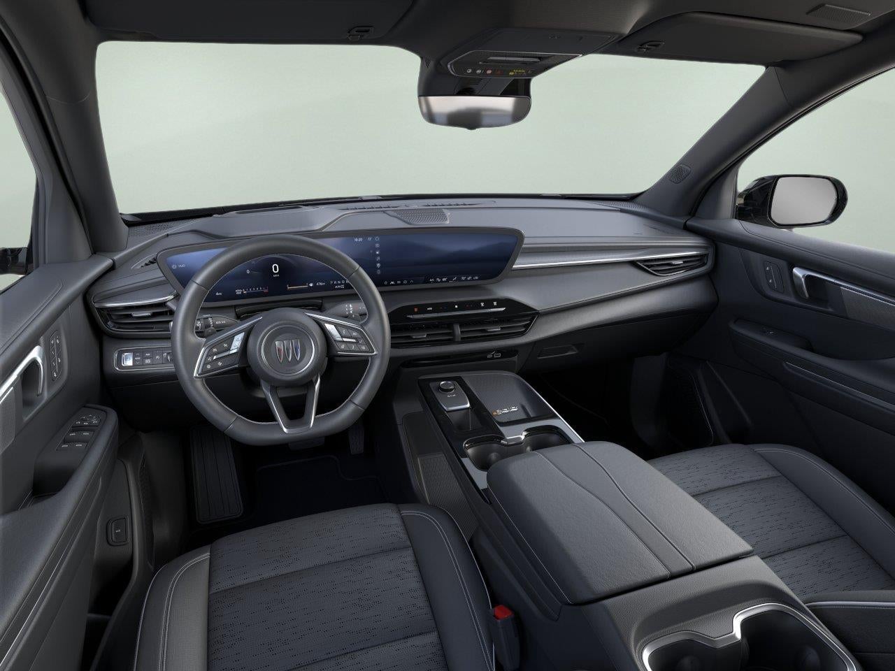 2027 Buick Enclave Sport Touring
