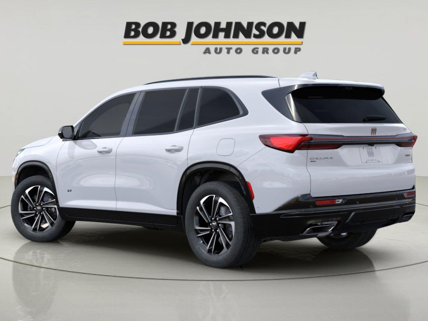2027 Buick Enclave Sport Touring