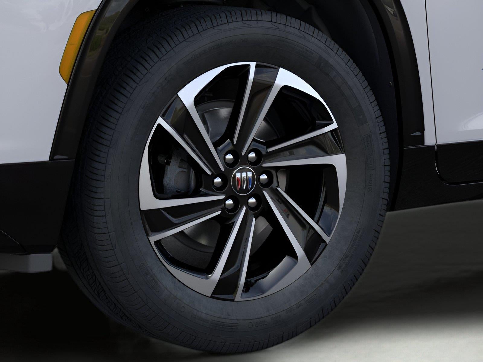 2027 Buick Enclave Sport Touring