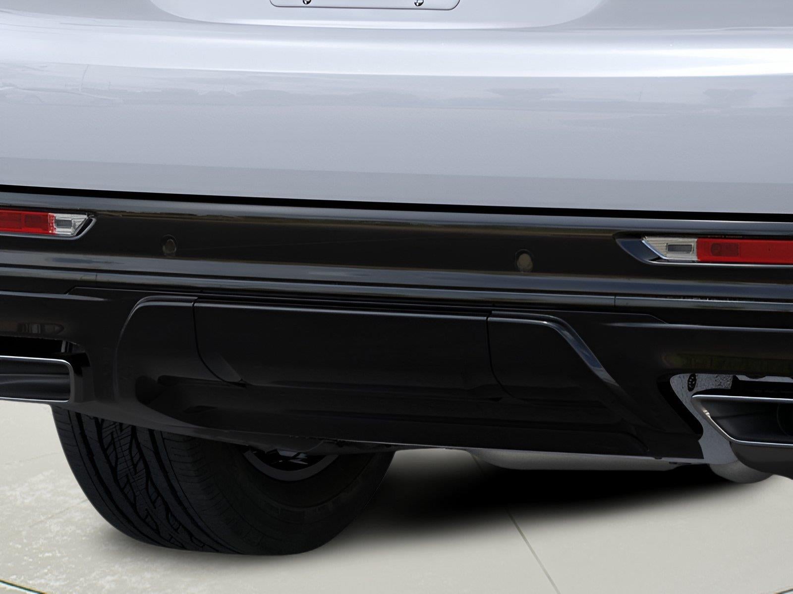 2027 Buick Enclave Sport Touring
