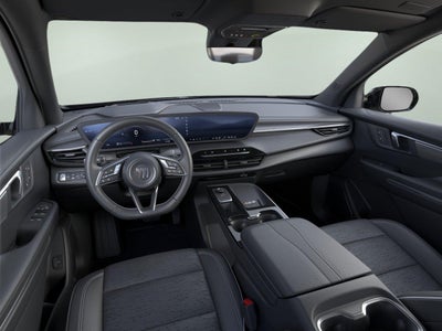 2027 Buick Enclave Sport Touring