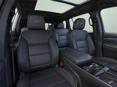 2027 Buick Enclave Sport Touring