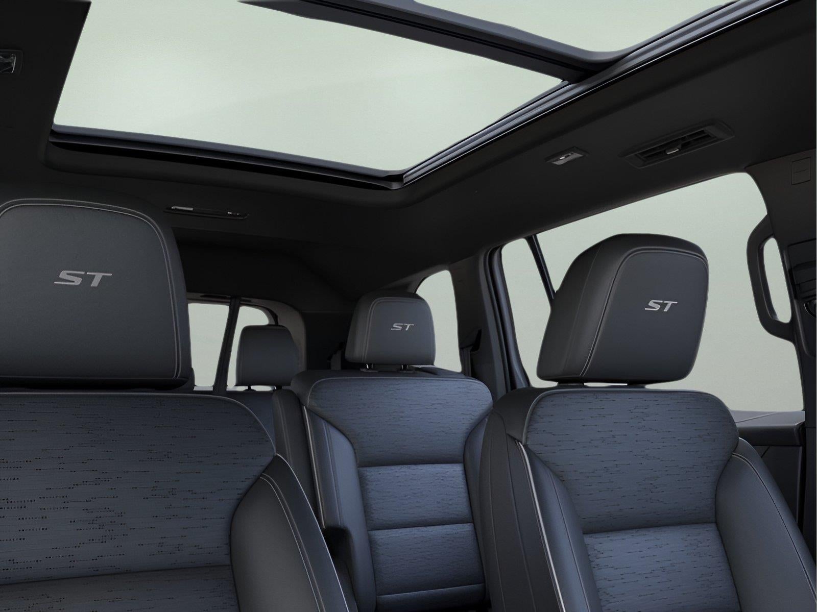 2027 Buick Enclave Sport Touring
