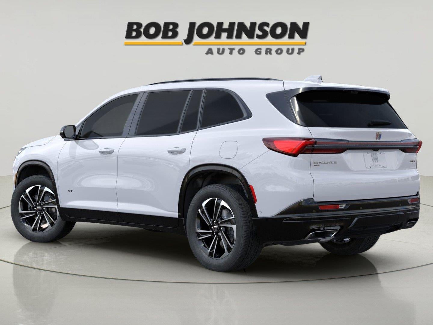 2027 Buick Enclave Sport Touring