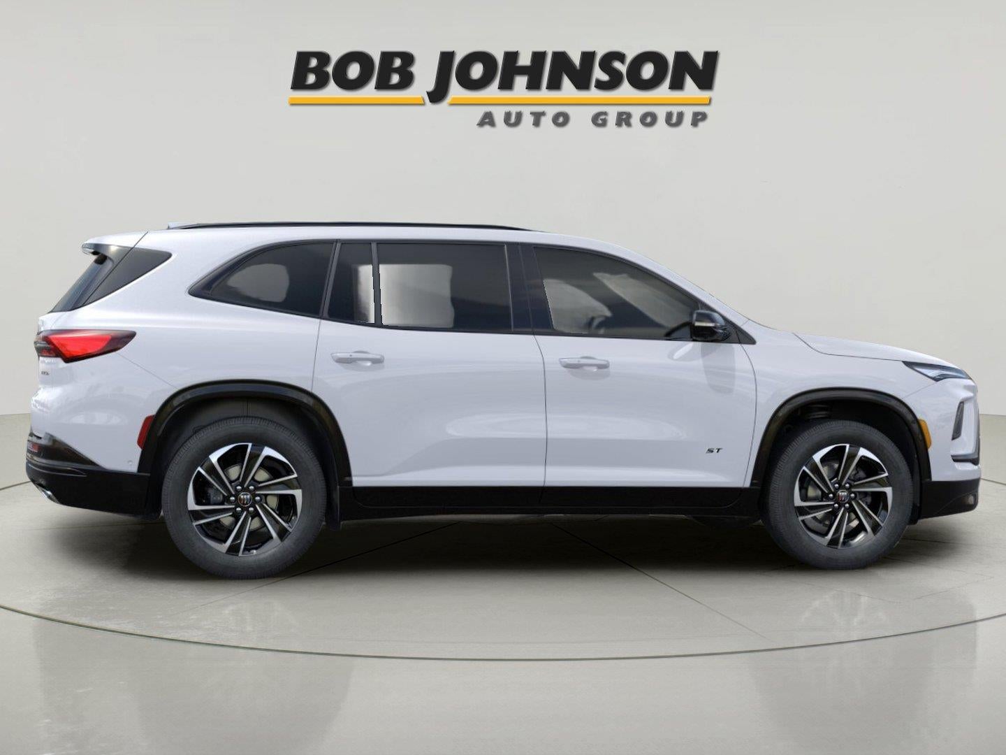 2027 Buick Enclave Sport Touring