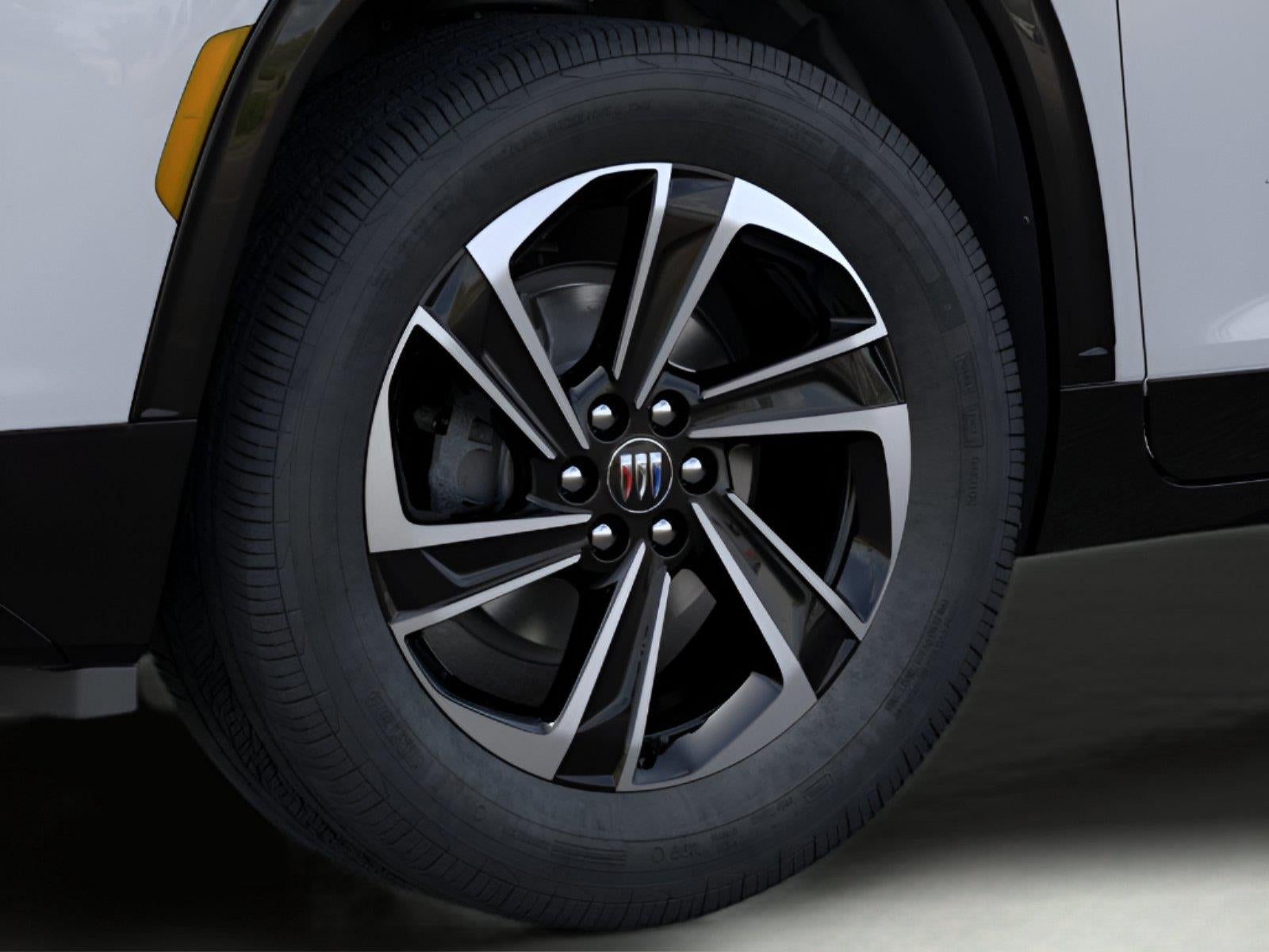 2027 Buick Enclave Sport Touring