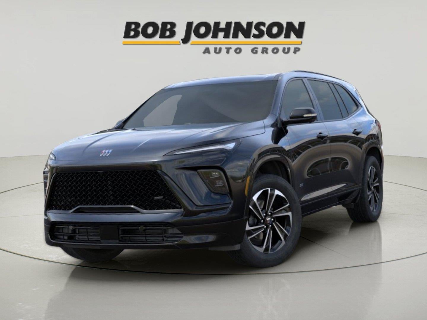 2027 Buick Enclave Sport Touring