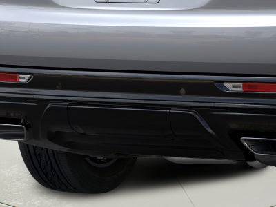 2027 Buick Enclave Sport Touring