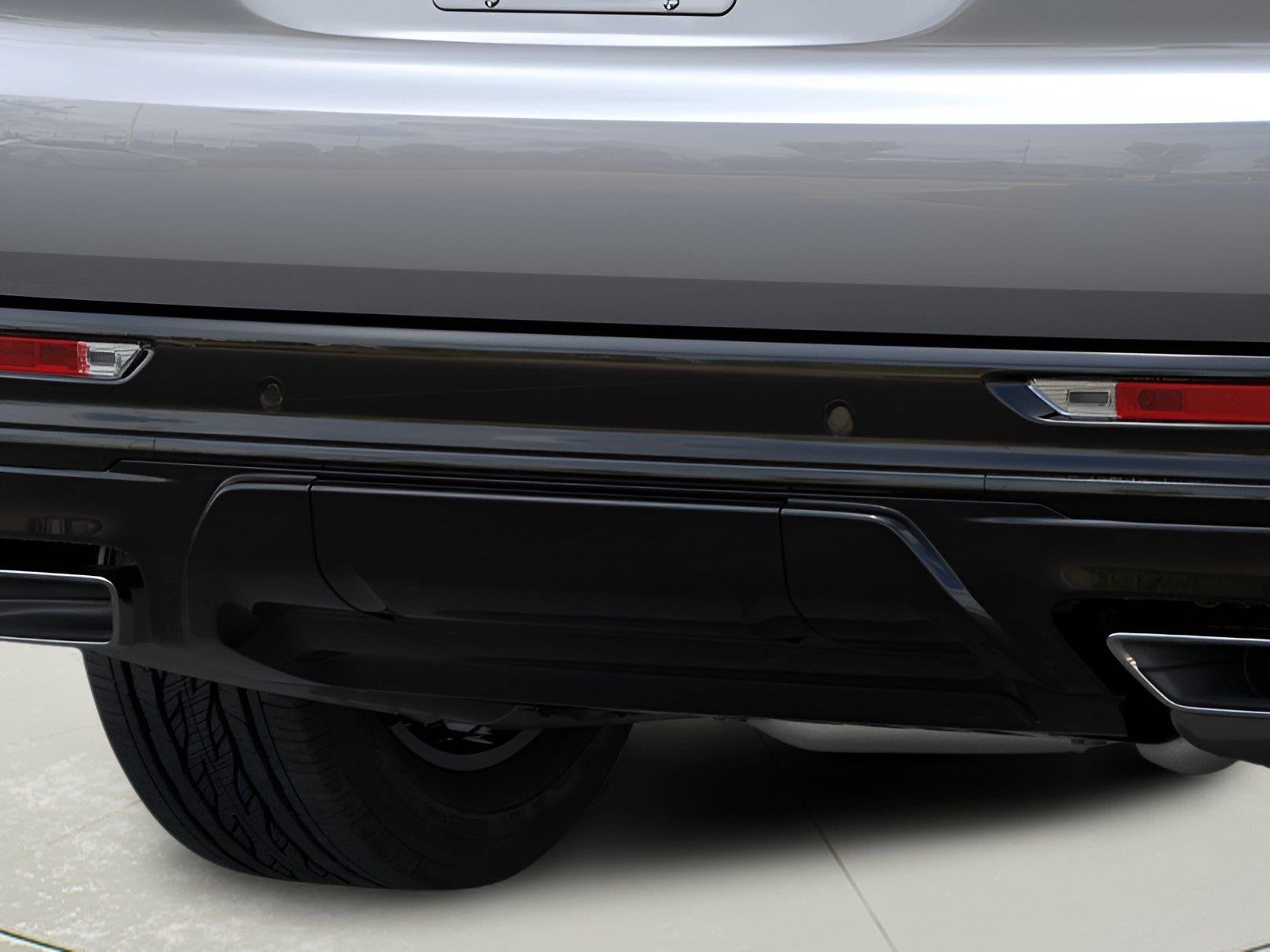 2027 Buick Enclave Sport Touring