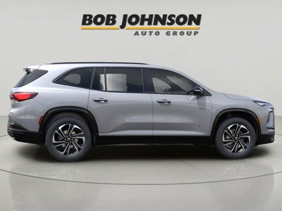 2027 Buick Enclave Sport Touring