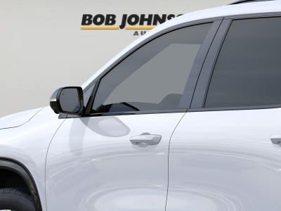 2027 Buick Enclave Sport Touring