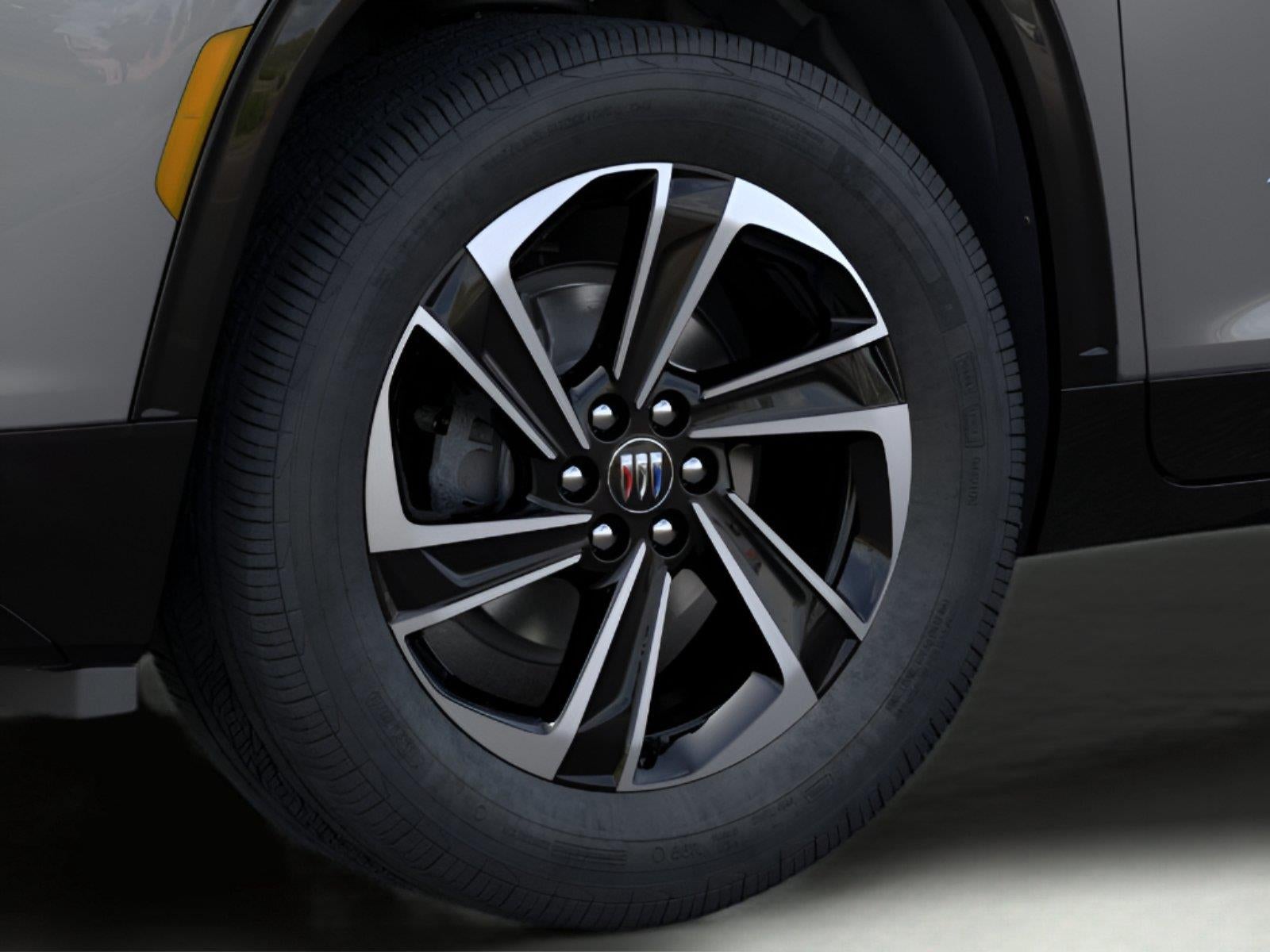 2027 Buick Enclave Sport Touring