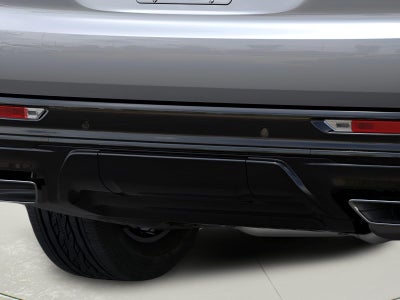 2027 Buick Enclave Sport Touring