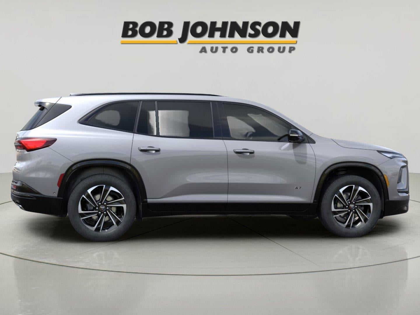 2027 Buick Enclave Sport Touring