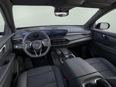 2027 Buick Enclave Sport Touring