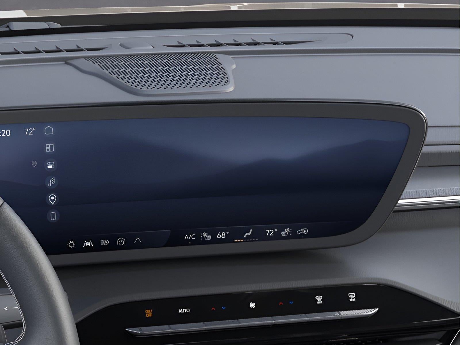 2027 Buick Enclave Sport Touring