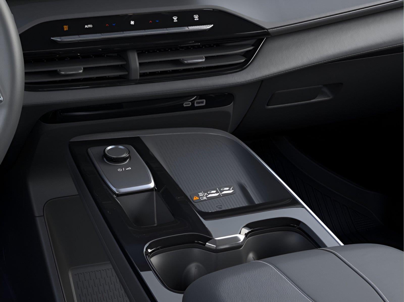 2027 Buick Enclave Sport Touring