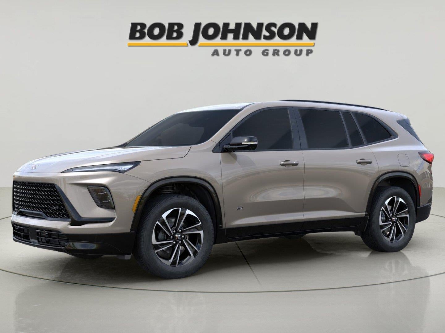 2027 Buick Enclave Sport Touring