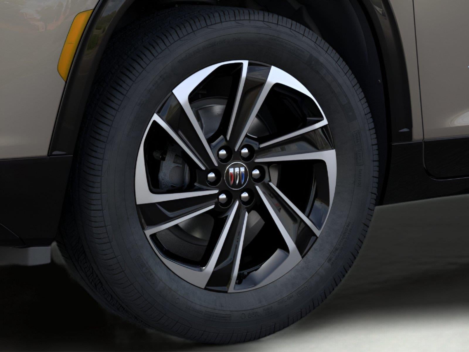 2027 Buick Enclave Sport Touring