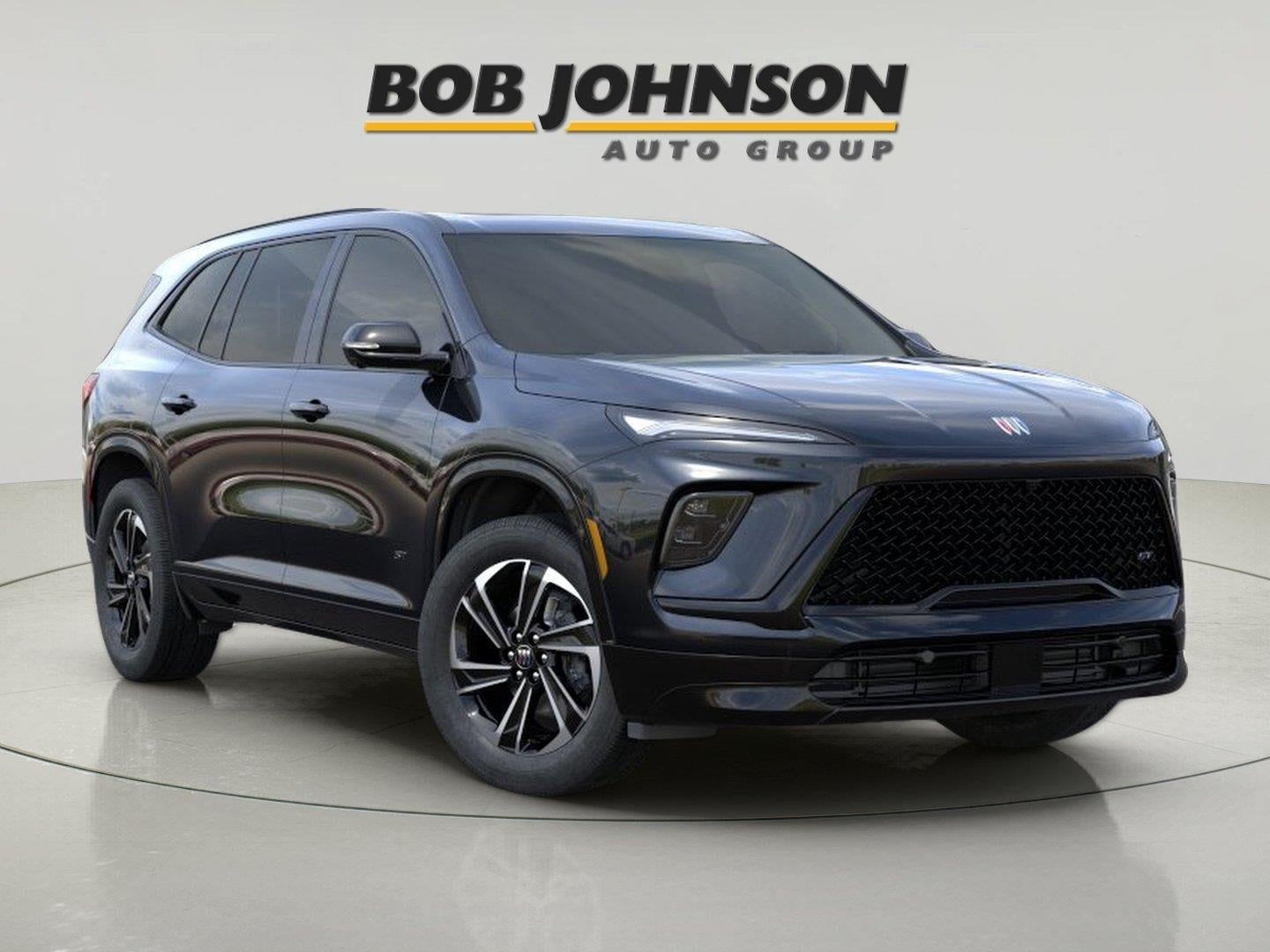 2027 Buick Enclave Sport Touring