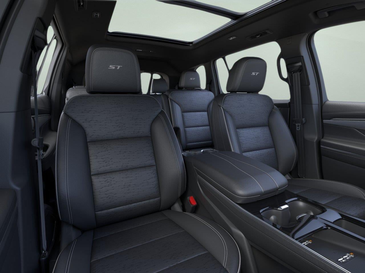 2027 Buick Enclave Sport Touring
