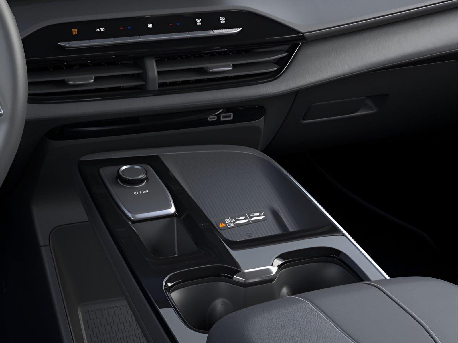 2027 Buick Enclave Sport Touring