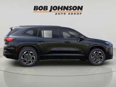 2027 Buick Enclave Sport Touring