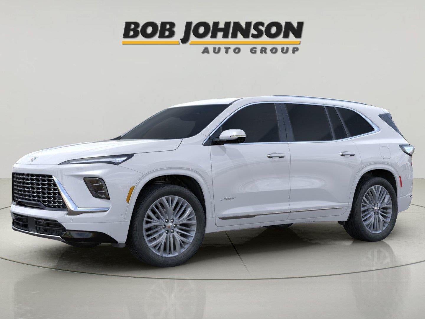 2027 Buick Enclave Avenir