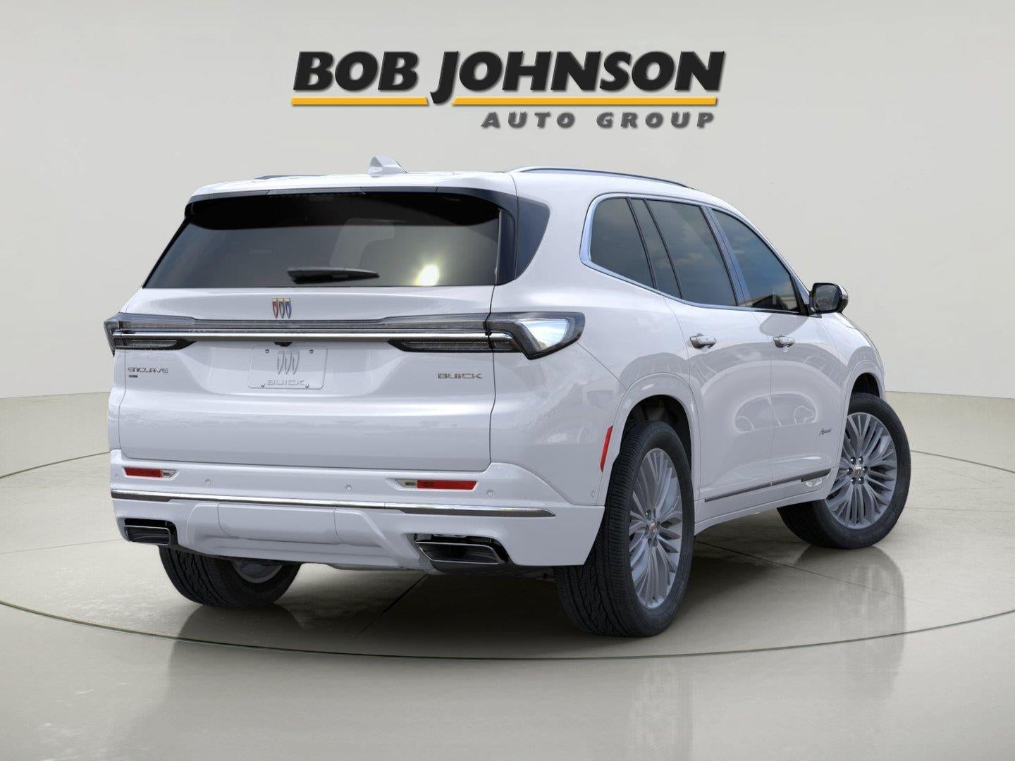 2027 Buick Enclave Avenir