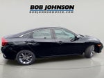 2021 Honda Civic Sedan EX
