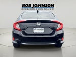 2021 Honda Civic Sedan EX