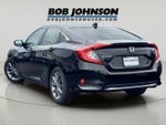 2021 Honda Civic Sedan EX