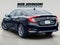 2021 Honda Civic Sedan EX