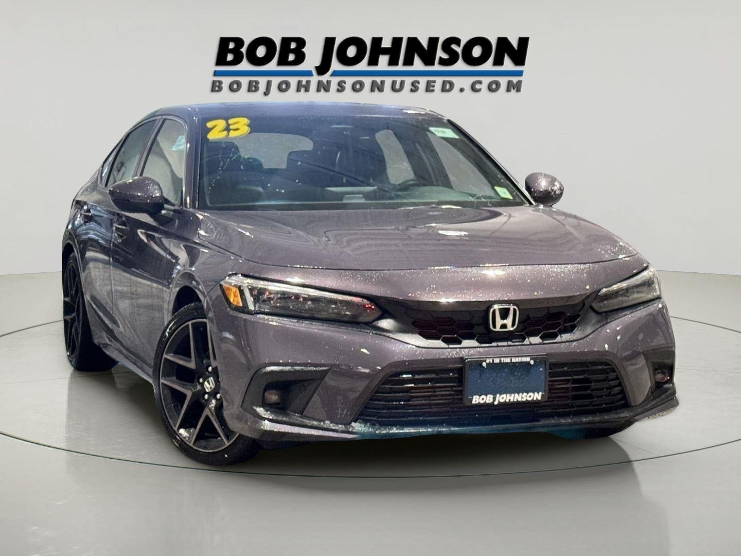 2023 Honda Civic Hatchback Sport Touring