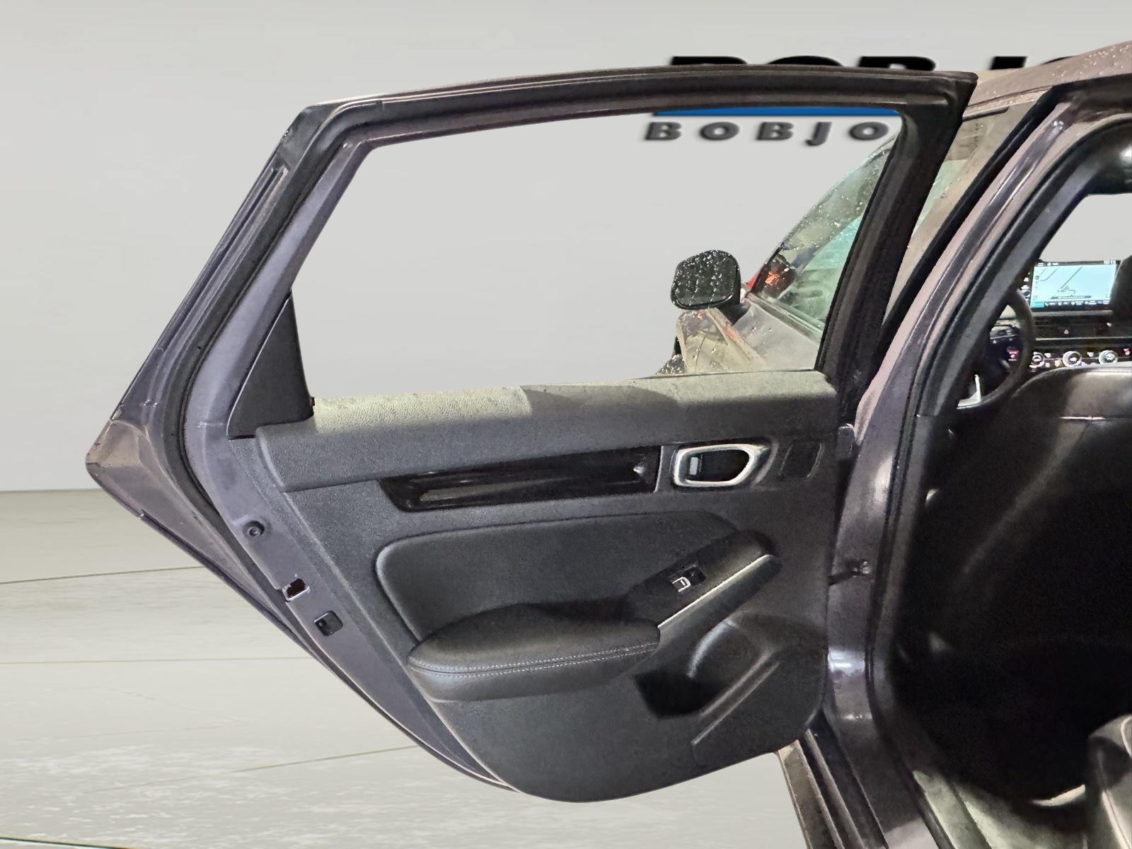 2023 Honda Civic Hatchback Sport Touring