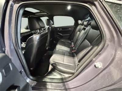 2023 Honda Civic Hatchback Sport Touring