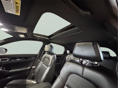 2023 Honda Civic Hatchback Sport Touring