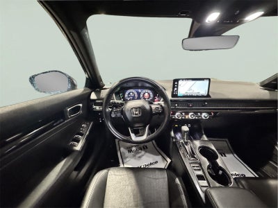 2023 Honda Civic Hatchback Sport Touring