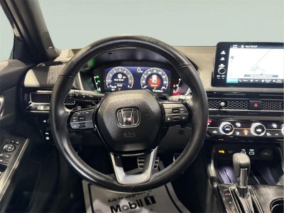 2023 Honda Civic Hatchback Sport Touring