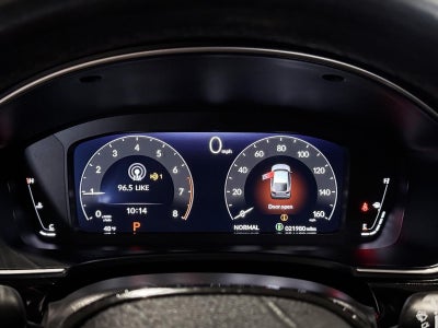 2023 Honda Civic Hatchback Sport Touring