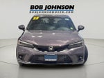 2023 Honda Civic Hatchback Sport Touring