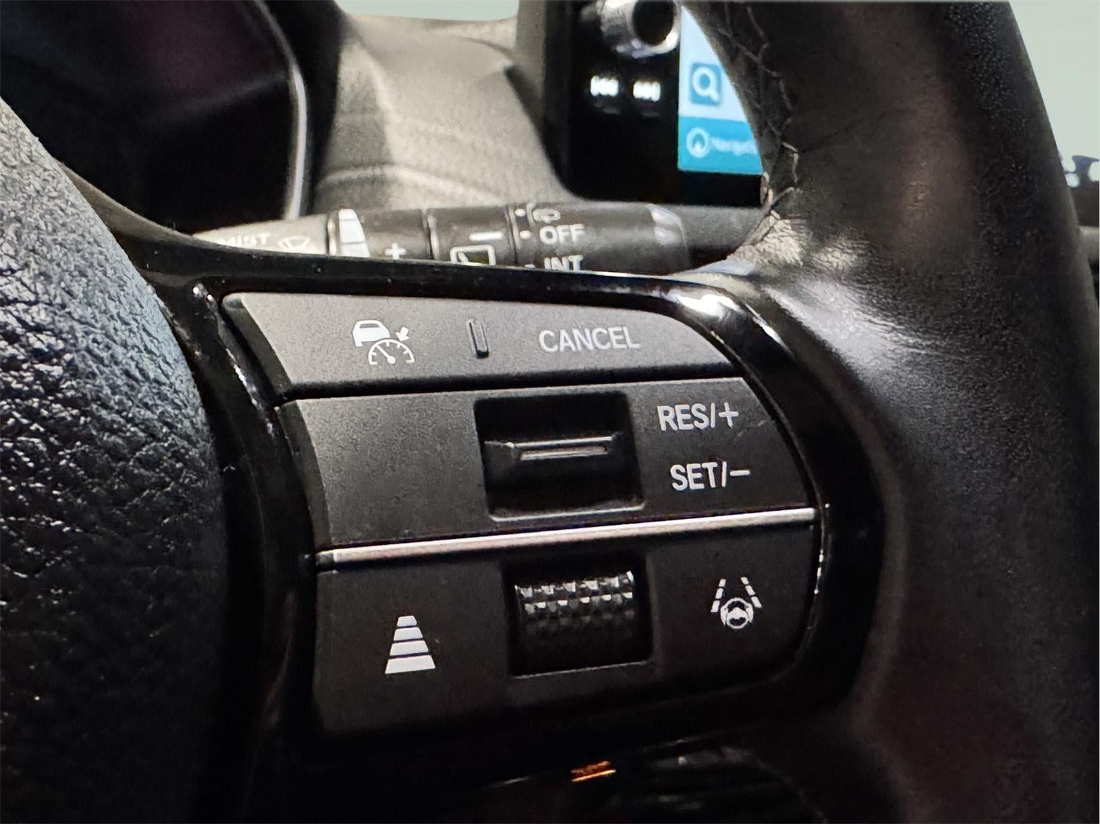 2023 Honda Civic Hatchback Sport Touring