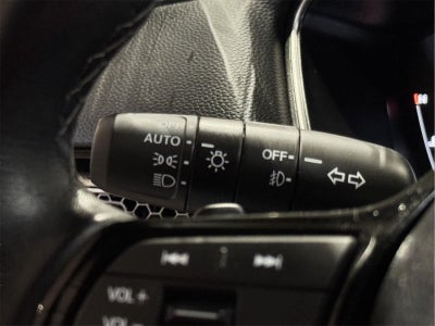 2023 Honda Civic Hatchback Sport Touring