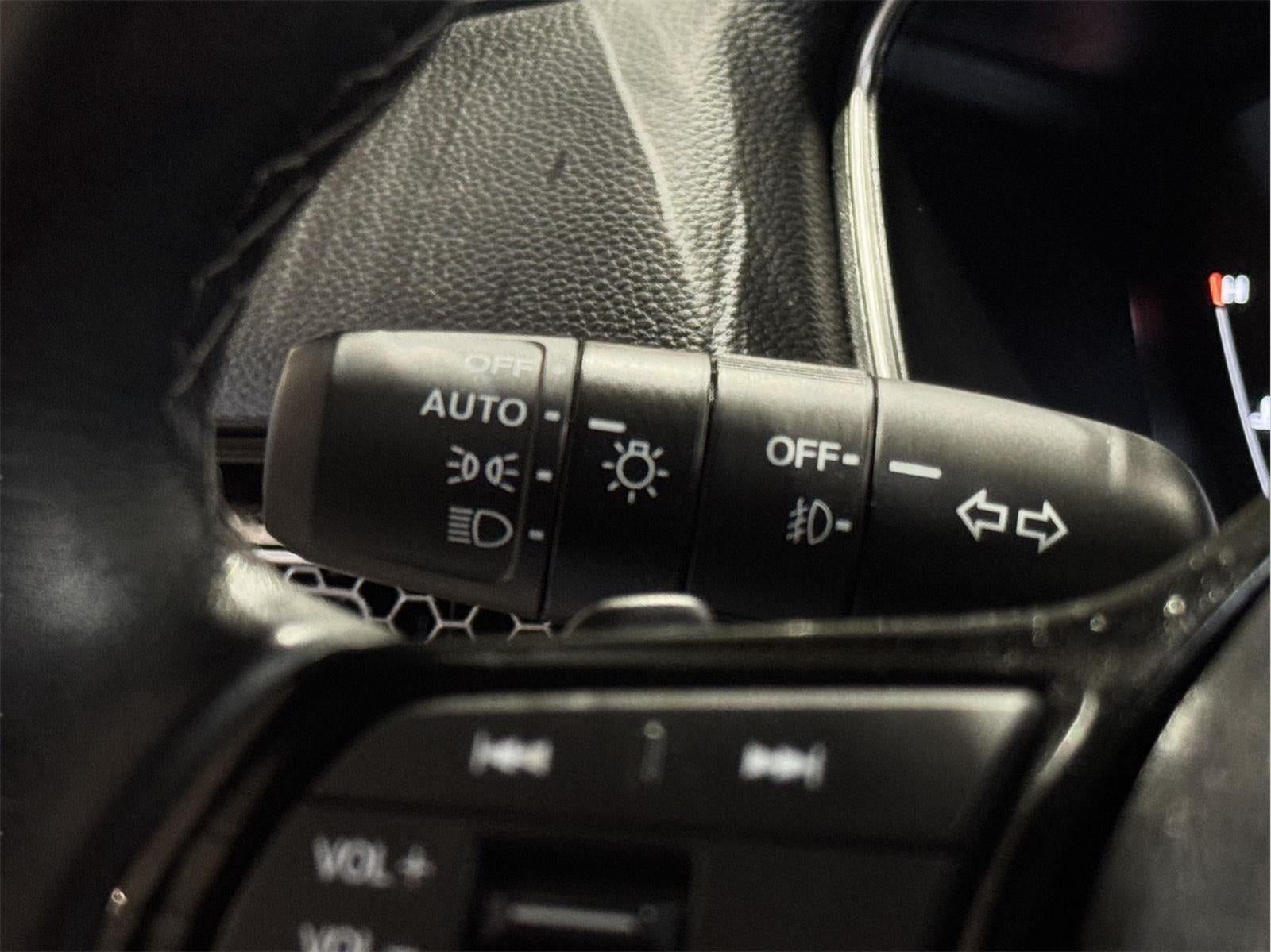 2023 Honda Civic Hatchback Sport Touring