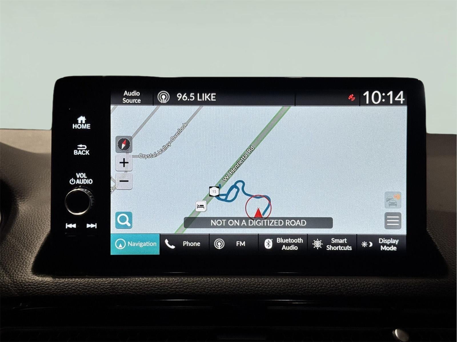 2023 Honda Civic Hatchback Sport Touring