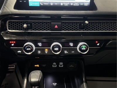 2023 Honda Civic Hatchback Sport Touring