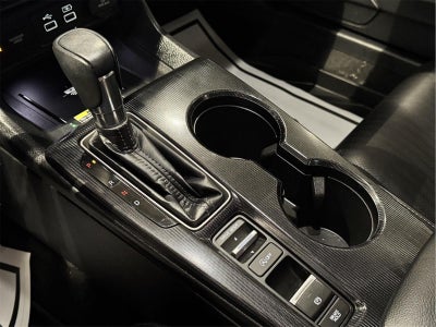 2023 Honda Civic Hatchback Sport Touring