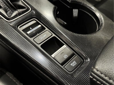 2023 Honda Civic Hatchback Sport Touring